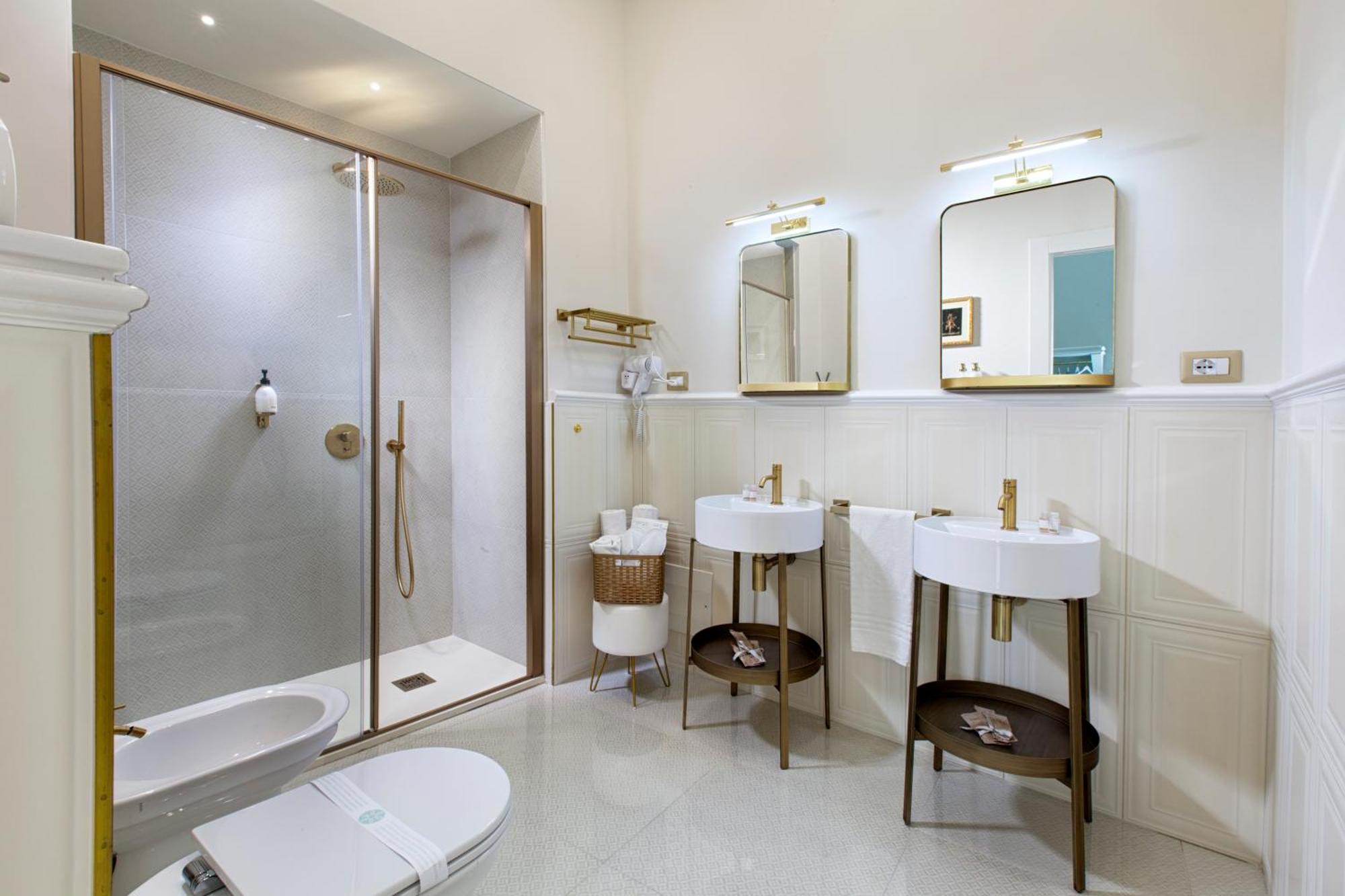 Guest house Grace Sorrento